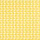 Solsbury Sunshine Yellow Wanderlust Wallpaper by Thibaut