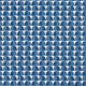 Solsbury Navy Wanderlust Wallpaper by Thibaut