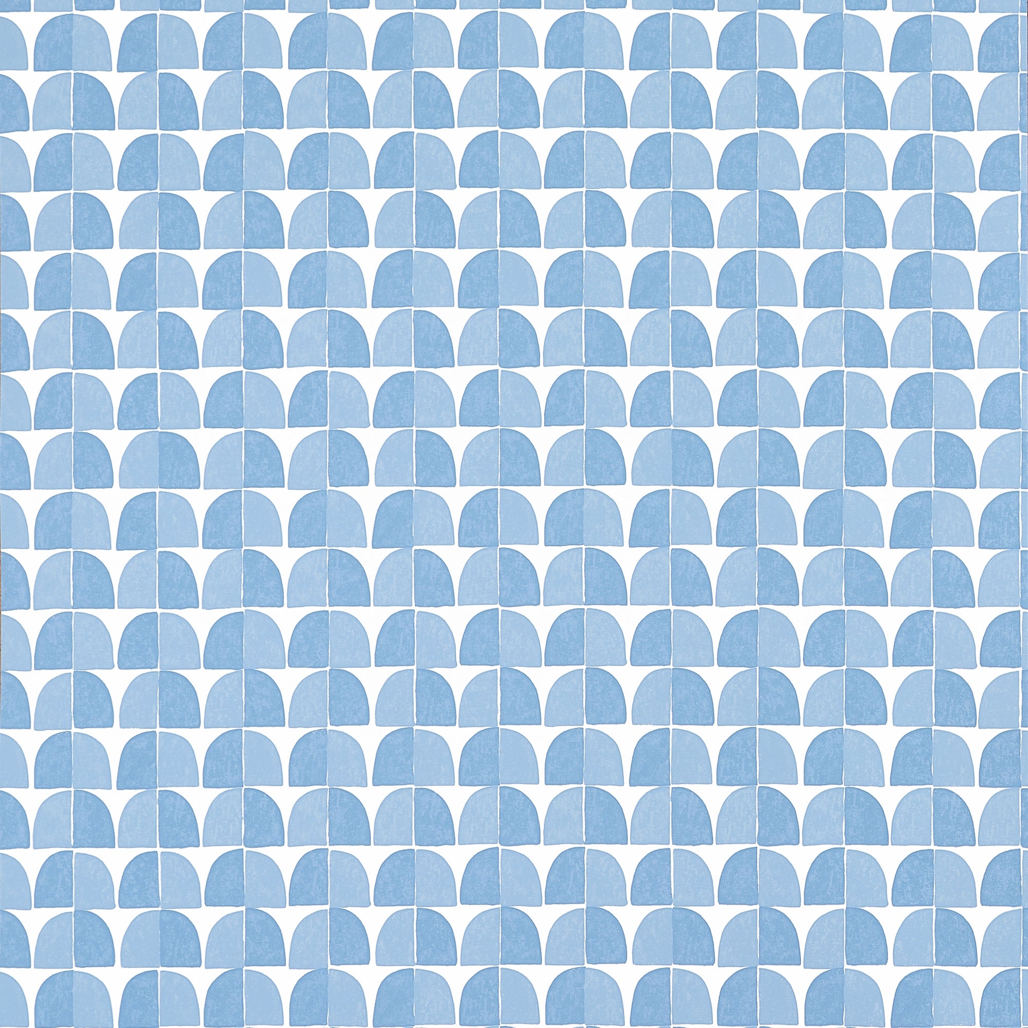 T45024 Solsbury Light Blue Wanderlust Wallpaper by Thibaut