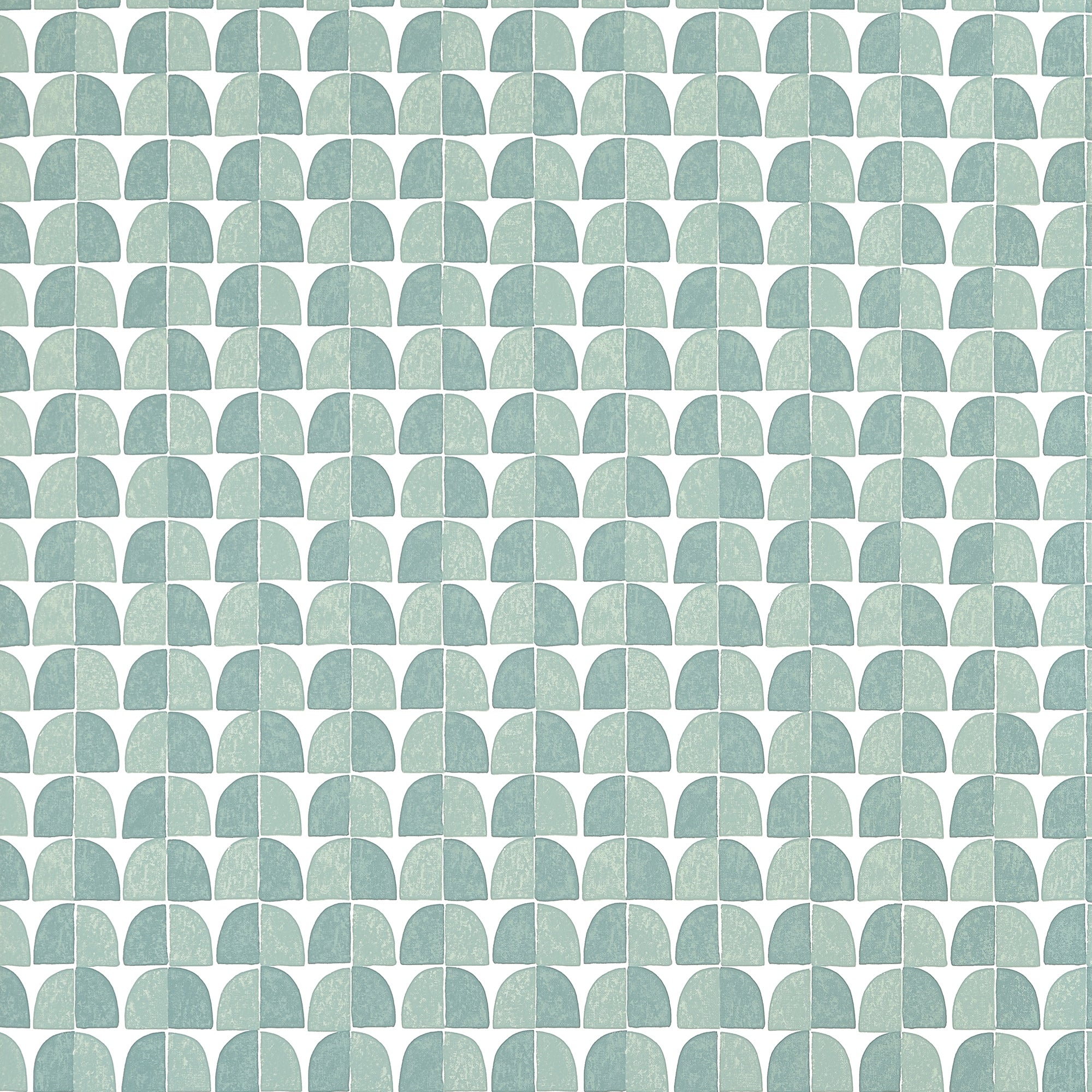 T45025 Solsbury Seaglass Wanderlust Wallpaper by Thibaut