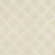 Miramar Way Beige Wanderlust Wallpaper by Thibaut