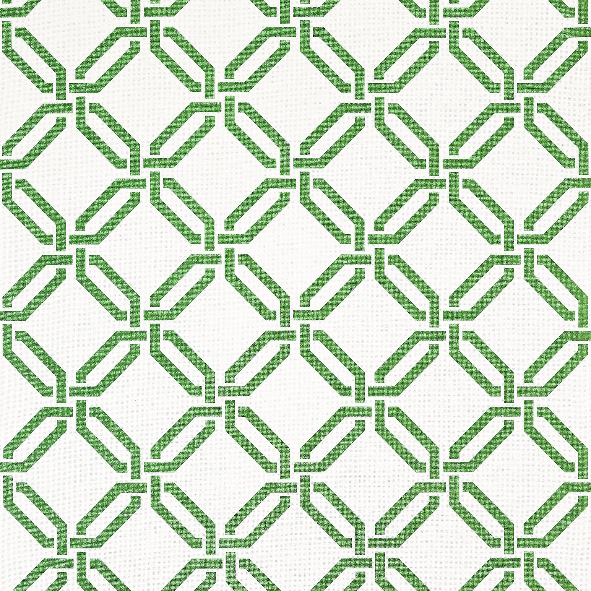 T45051 Miramar Way Green Wanderlust Wallpaper by Thibaut