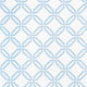Miramar Way Light Blue Wanderlust Wallpaper by Thibaut