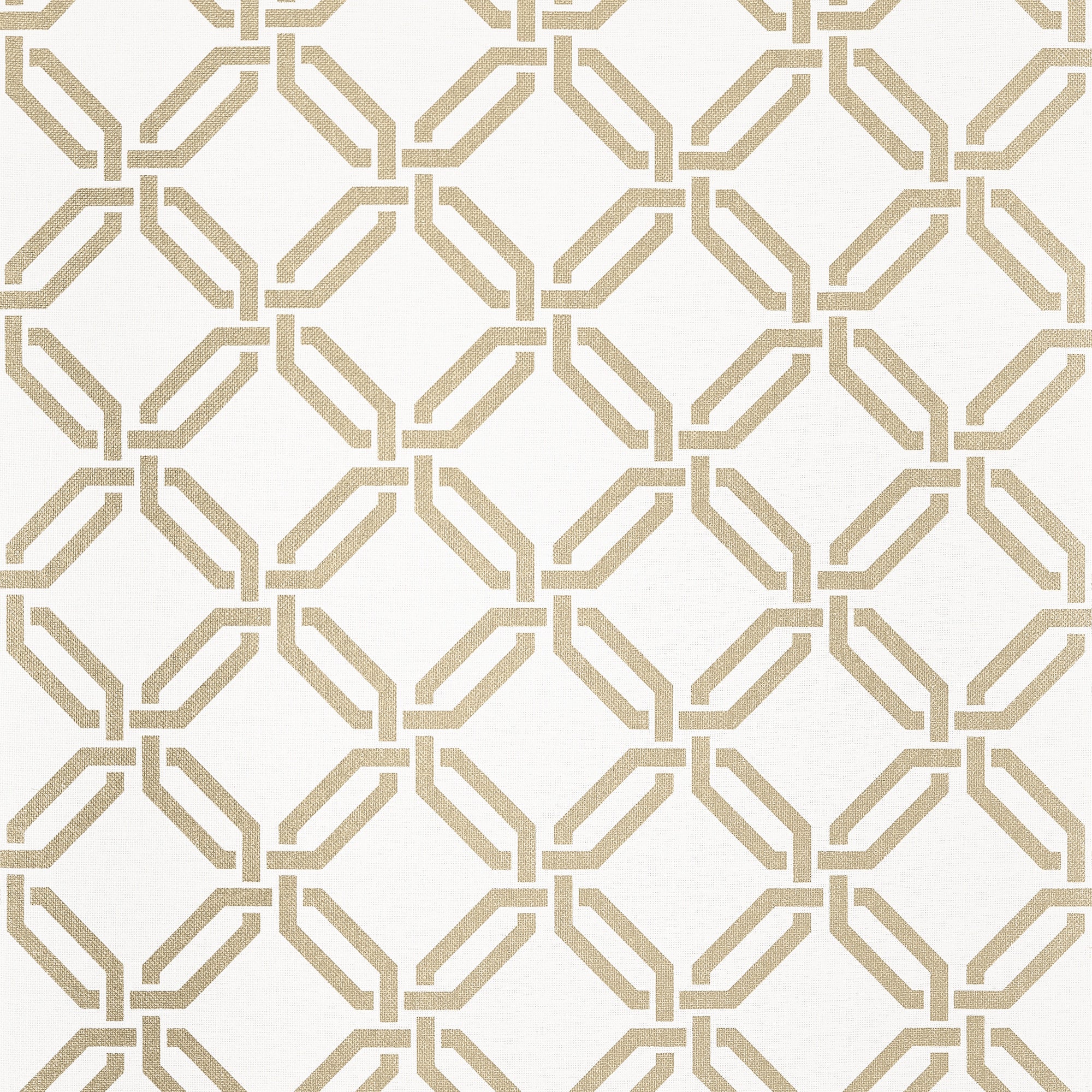 T45054 Miramar Way Gilver Wanderlust Wallpaper by Thibaut
