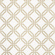 Miramar Way Gilver Wanderlust Wallpaper by Thibaut