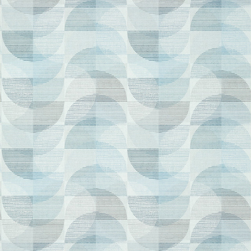 T460 Half Moon Modern Resource Wallpaper By Thibaut