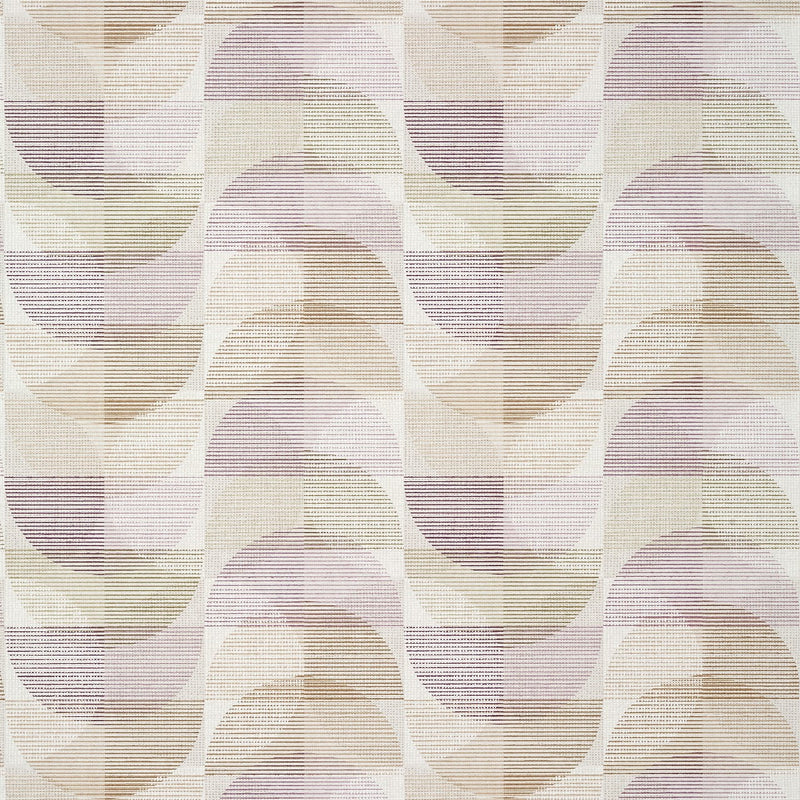 T461 Half Moon Modern Resource Wallpaper By Thibaut