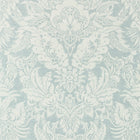 T72585 Chardonnet Damask Chestnut Hill Wallpaper By Thibaut