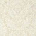 Chardonnet Damask Chestnut Hill Wallpaper By Thibaut