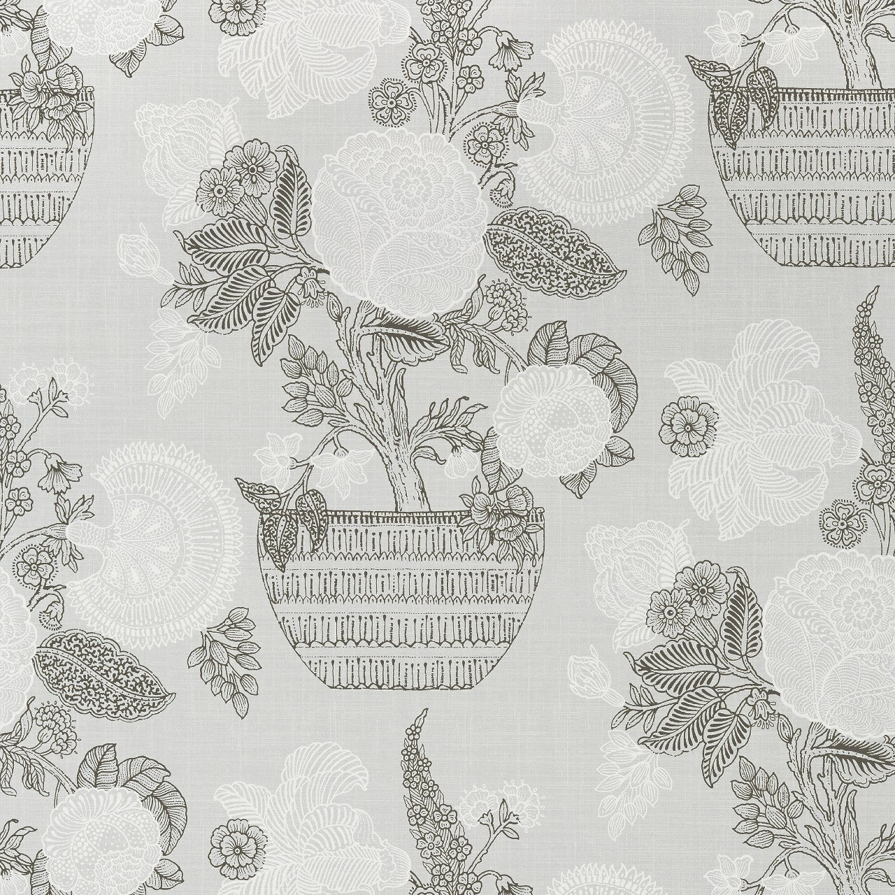 T72589 Tullamore Chestnut Hill Wallpaper By Thibaut