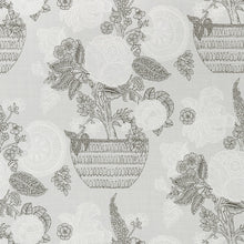 T72589 Tullamore Chestnut Hill Wallpaper By Thibaut