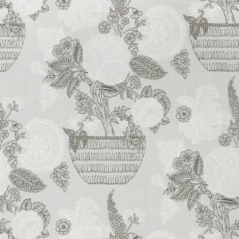 T72589 Tullamore Chestnut Hill Wallpaper By Thibaut