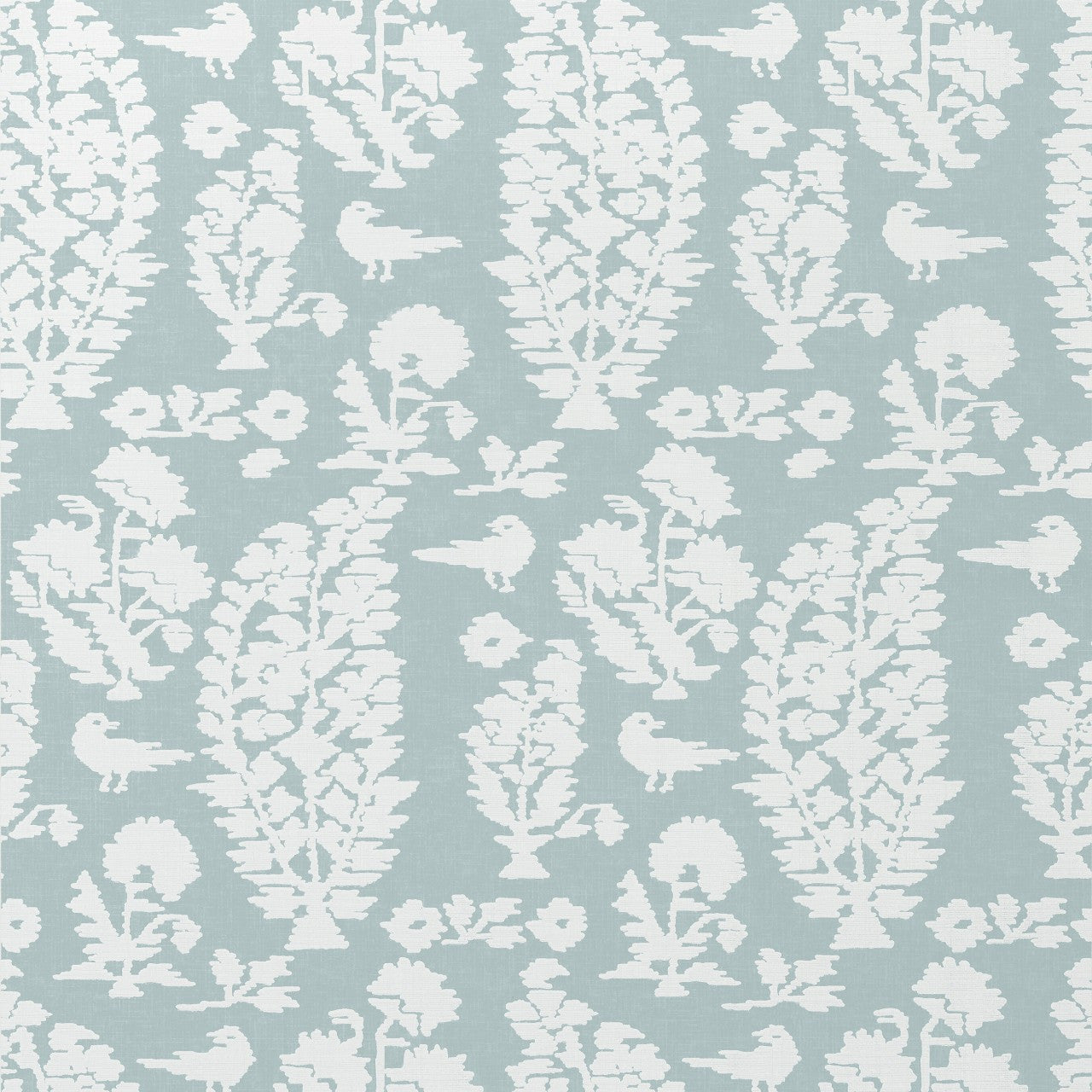 T72595 Allaire Chestnut Hill Wallpaper By Thibaut