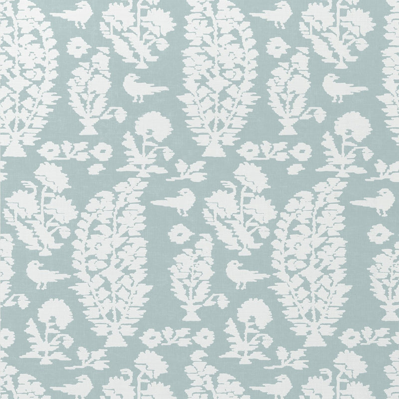 T72595 Allaire Chestnut Hill Wallpaper By Thibaut