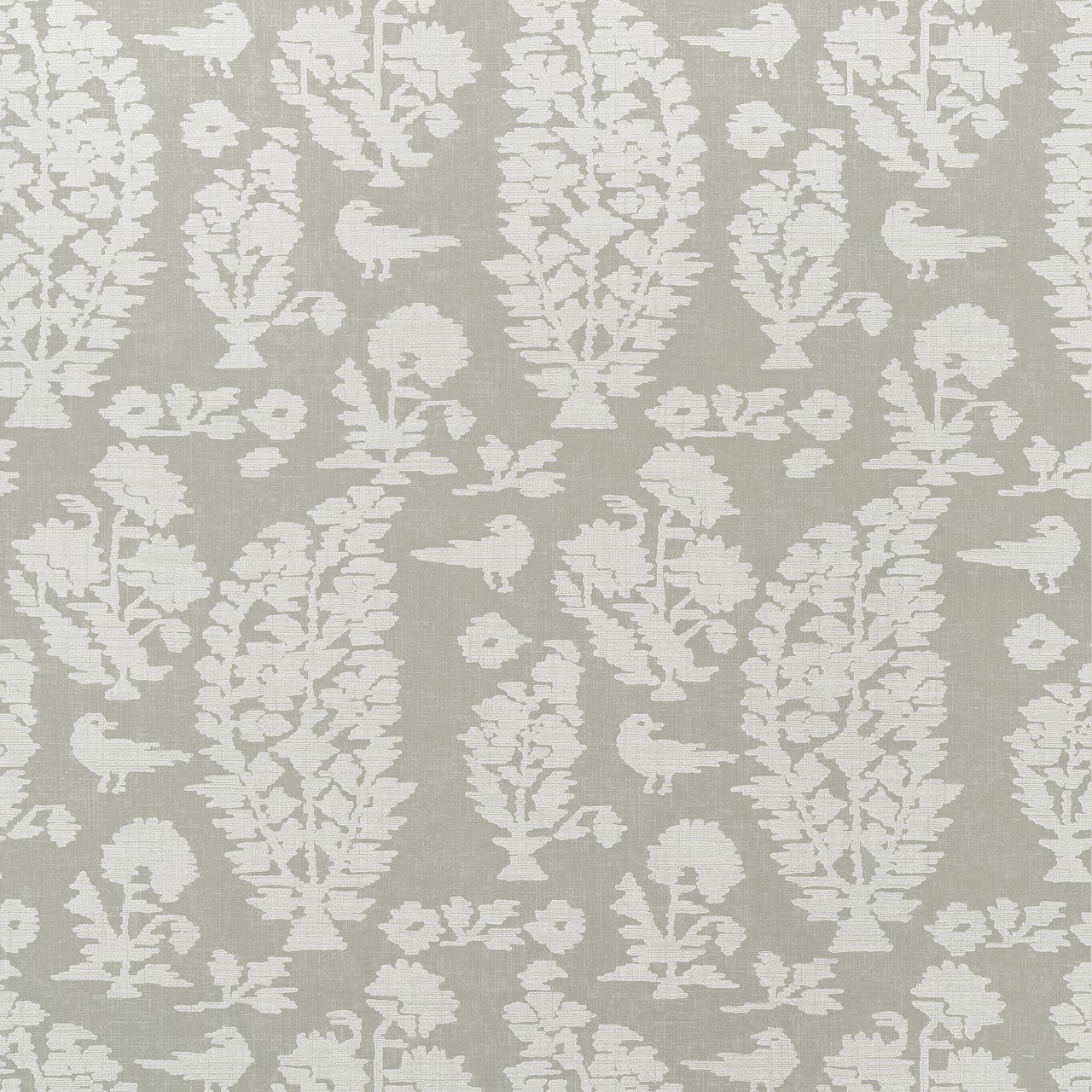T72596 Allaire Chestnut Hill Wallpaper By Thibaut