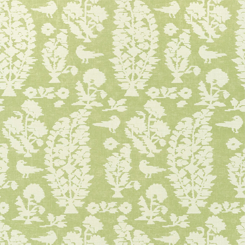 T72597 Allaire Chestnut Hill Wallpaper By Thibaut