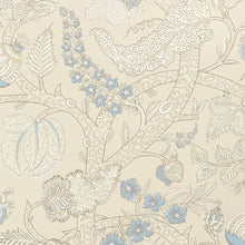 T72622 Macbeth Chestnut Hill Wallpaper By Thibaut
