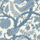 Macbeth Chestnut Hill Wallpaper By Thibaut
