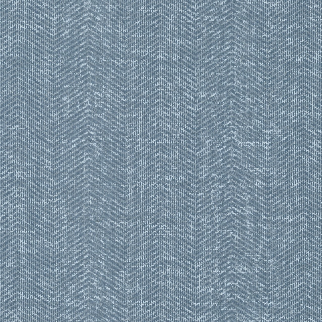 T72626 Roscoe Herringbone Chestnut Hill Wallpaper By Thibaut