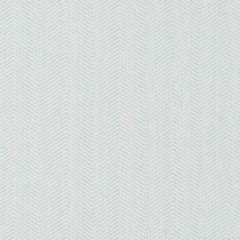 T72631 Roscoe Herringbone Chestnut Hill Wallpaper By Thibaut