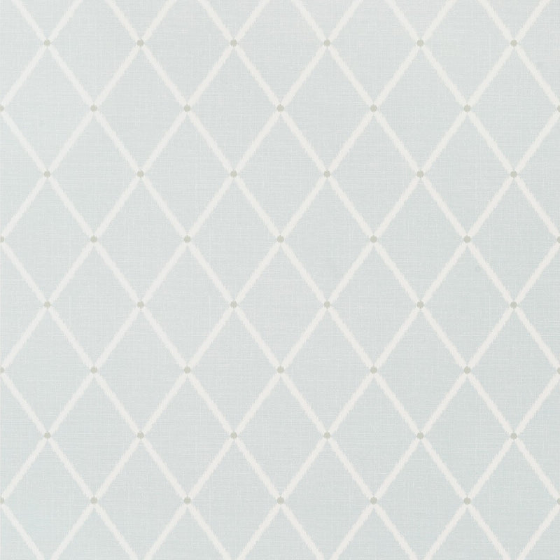 T72633 Pompton Trellis Chestnut Hill Wallpaper By Thibaut