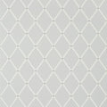 Pompton Trellis Chestnut Hill Wallpaper By Thibaut