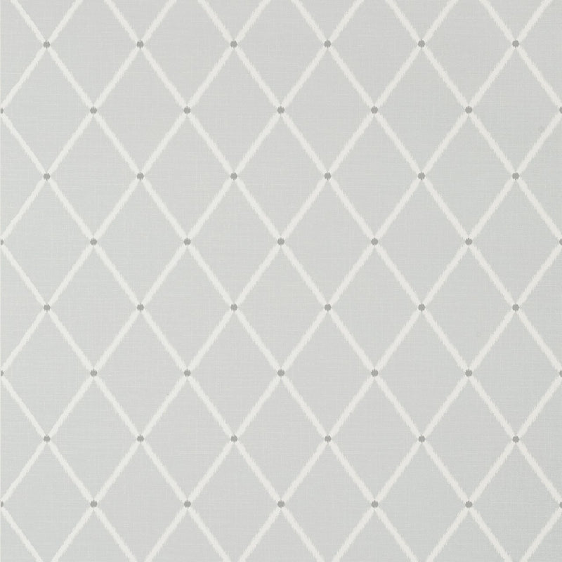 T72635 Pompton Trellis Chestnut Hill Wallpaper By Thibaut