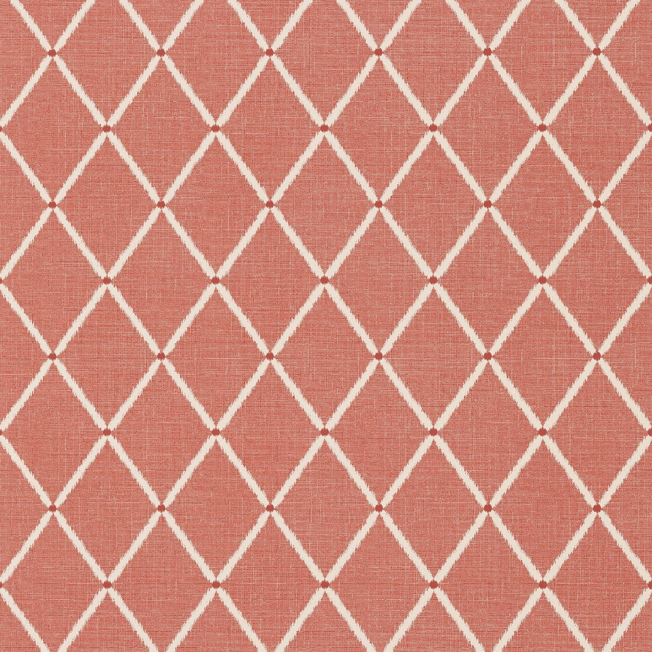 T72637 Pompton Trellis Chestnut Hill Wallpaper By Thibaut