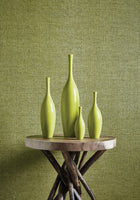 T72798 Provincial Weave Grasscloth Resource 4 Wallpaper By Thibaut
