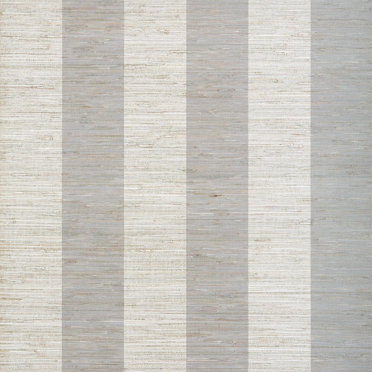 T72805 Crossroad Stripe Grasscloth Resource 4 Wallpaper By Thibaut