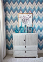 T72812 Piedmont Grasscloth Resource 4 Wallpaper By Thibaut