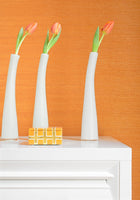 T72827 Shang Extra Fine Sisal Grasscloth Resource 4 Wallpaper By Thibaut