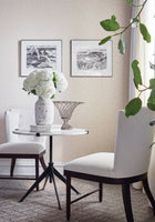 T72859 Big Sur Grasscloth Resource 4 Wallpaper By Thibaut