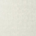 Tunica Basket Faux Resource Pearl Wallpaper by Thibaut