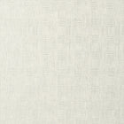 T75080 Tunica Basket Faux Resource Pearl Wallpaper by Thibaut