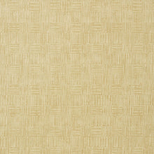 T75084 Tunica Basket Faux Resource Camel Wallpaper by Thibaut