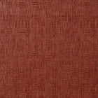 T75087 Tunica Basket Faux Resource Red Wallpaper by Thibaut