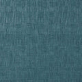 Tunica Basket Faux Resource Peacock Wallpaper by Thibaut