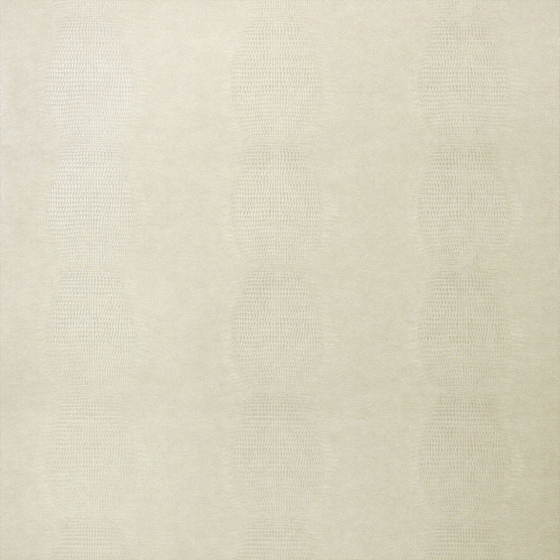 T75091 Kissimmee Faux Resource Grey Wallpaper by Thibaut