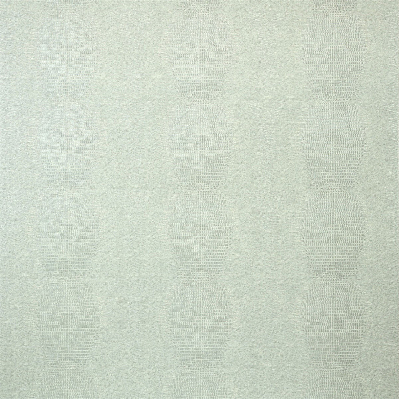 T75093 Kissimmee Faux Resource Aqua Wallpaper by Thibaut