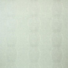 T75093 Kissimmee Faux Resource Aqua Wallpaper by Thibaut