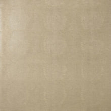 T75097 Kissimmee Faux Resource Taupe Wallpaper by Thibaut
