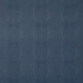 Kissimmee Faux Resource Navy Wallpaper by Thibaut