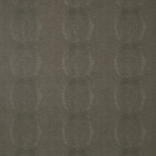 T75103 Kissimmee Faux Resource Charcoal Wallpaper by Thibaut