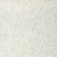 T75104 Montado Cork Faux Resource White on Pearl Wallpaper by Thibaut