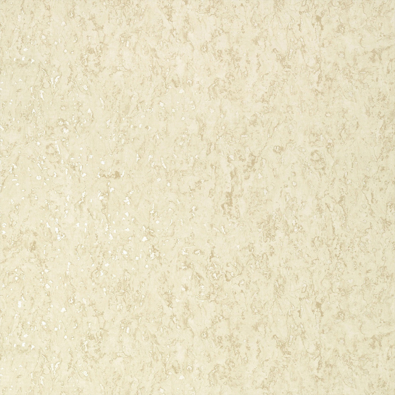 T75106 Montado Cork Faux Resource Cream Pearl Wallpaper by Thibaut