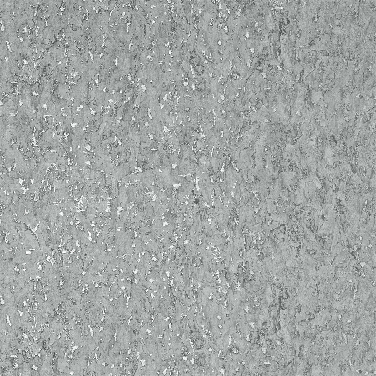 T75110 Montado Cork Faux Resource Charcoal on Mylar Wallpaper by Thibaut