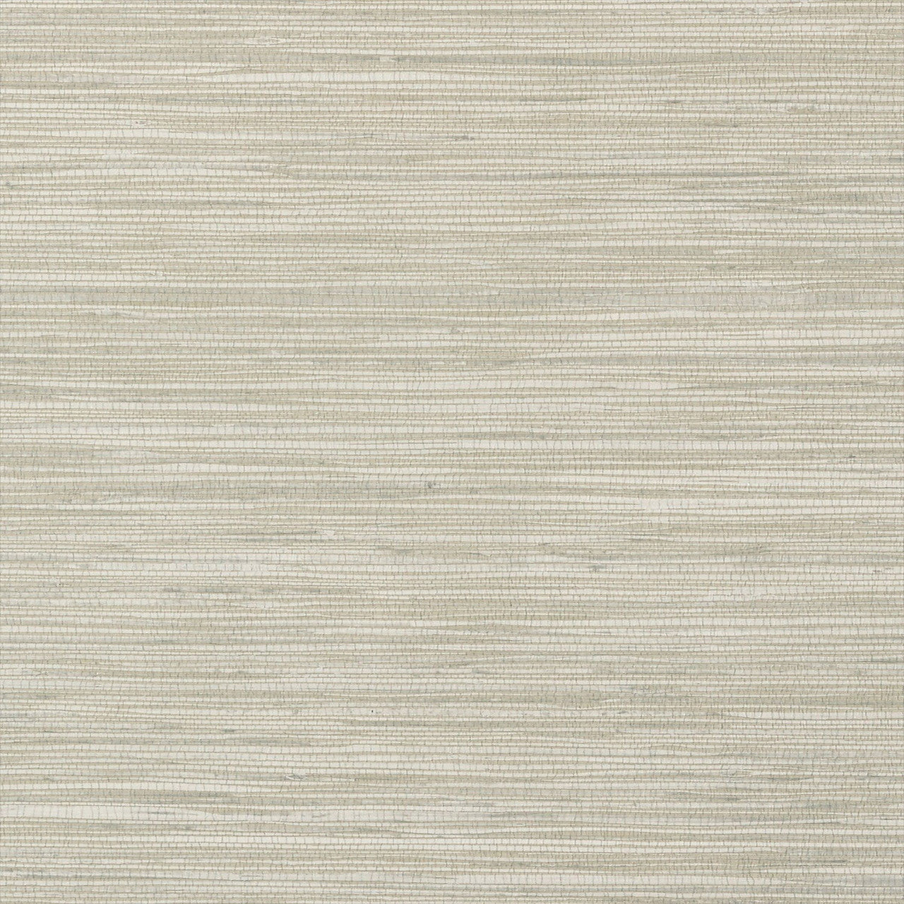 T75111 Jindo Grass Faux Resource Neutral Wallpaper by Thibaut