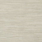 T75111 Jindo Grass Faux Resource Neutral Wallpaper by Thibaut
