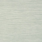 T75112 Jindo Grass Faux Resource Seamist Wallpaper by Thibaut